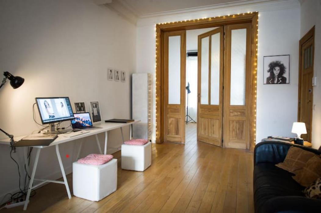 Appartamento Grand D'artiste Cosy Et Proche De